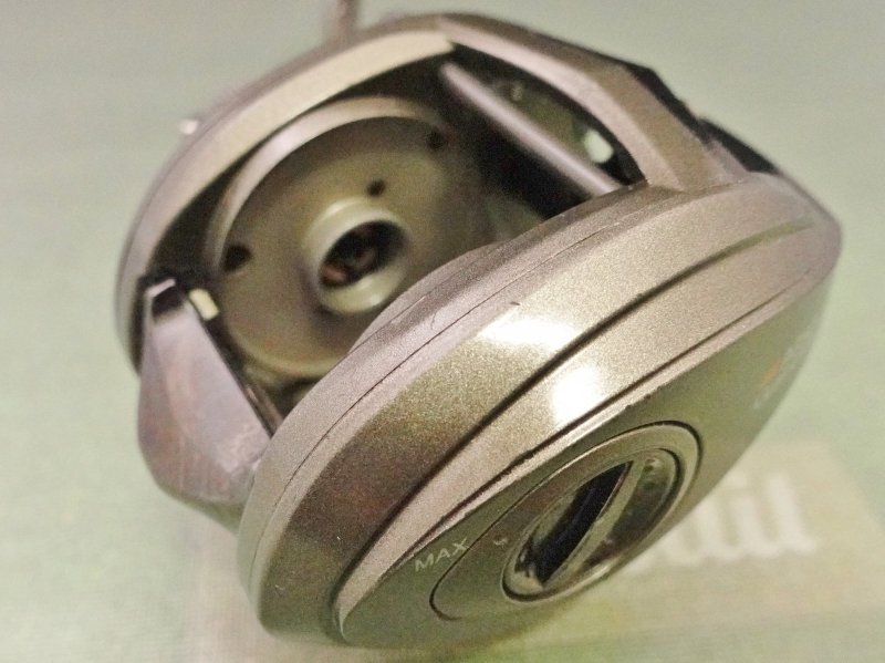 Photo6: Abu Garcia Revo ALT 7.1L [6046] (6)