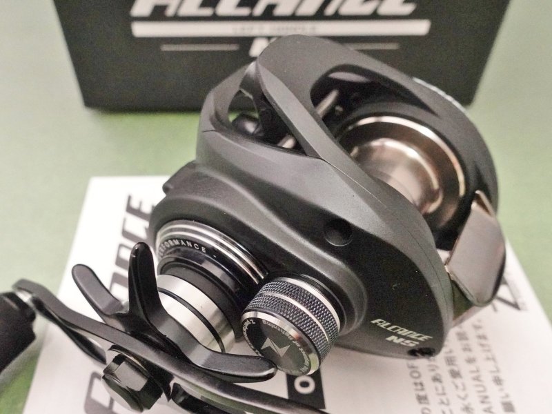 Photo2: ZPI Alcanse DU NS 6.6L [6044] (2)