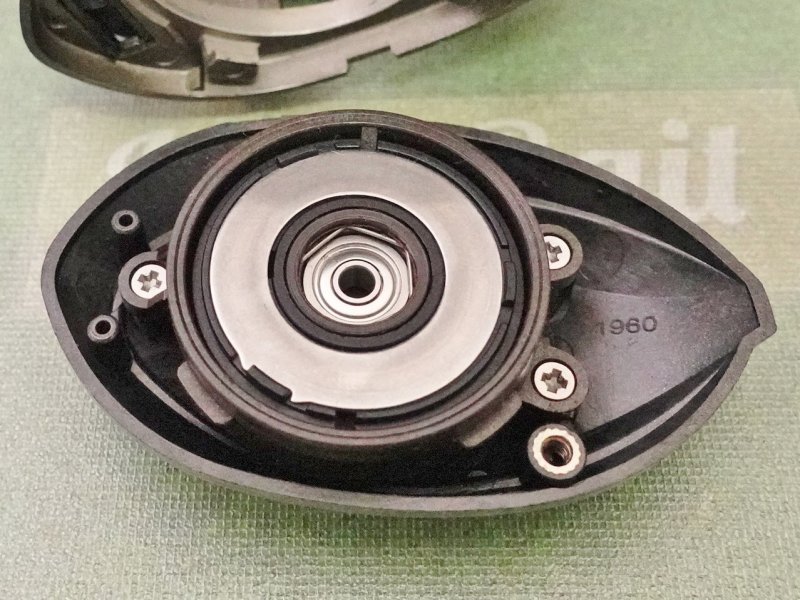 Photo13: Abu Garcia Revo ALT 7.1L [6046] (13)