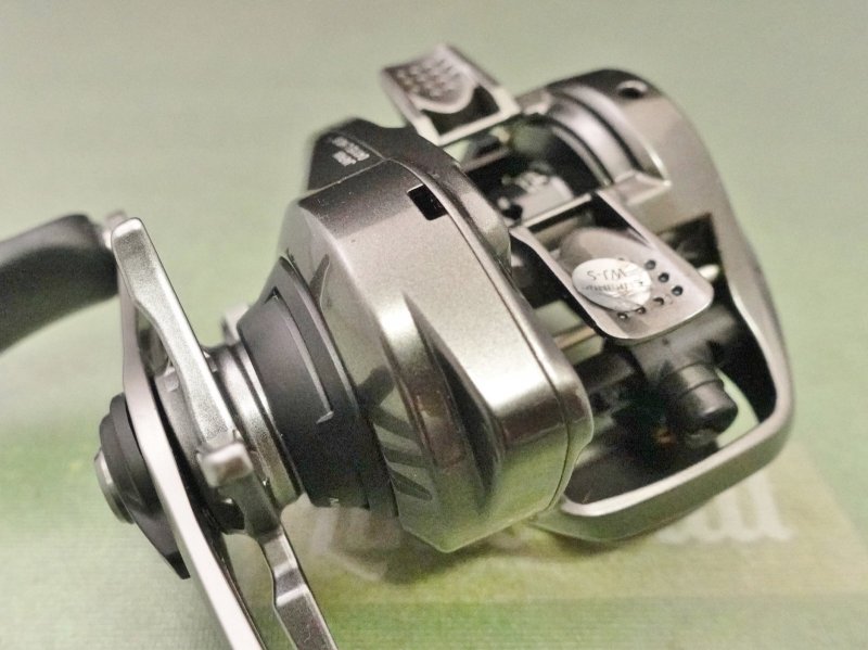 Photo12: Shimano 20 Metanium Mgl HG [6049] (12)