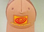 Photo2: Depsprove Cap [6051] (2)