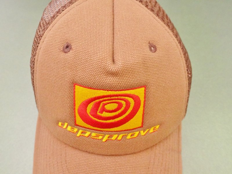 Photo2: Depsprove Cap [6051] (2)