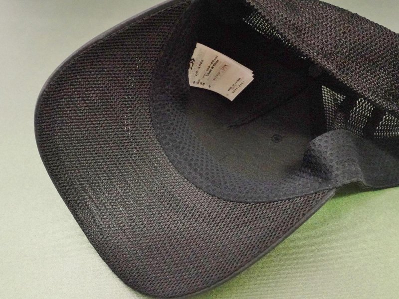 Photo6: Daiwa Cap [6053] (6)