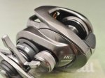 Photo3: Shimano 20 Metanium Mgl HG [6049] (3)