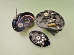 Photo2: Revo 3 BSC L Body Part [6001] (2)