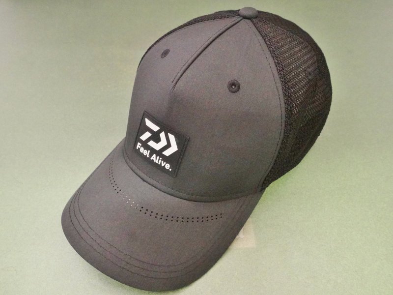 Photo2: Daiwa Cap [6053] (2)