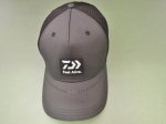 Photo1: Daiwa Cap [6053] (1)