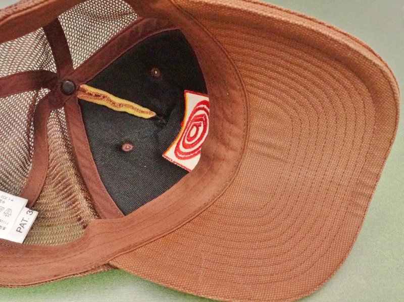 Photo6: Depsprove Cap [6051] (6)