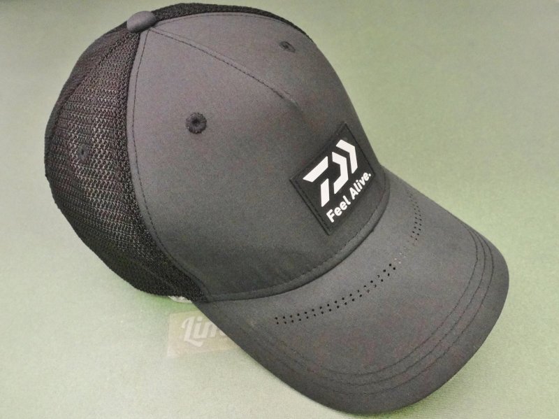 Photo3: Daiwa Cap [6053] (3)