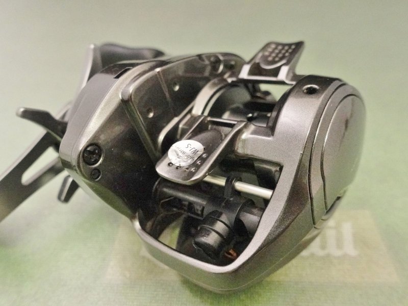 Photo11: Shimano 20 Metanium Mgl HG [6049] (11)