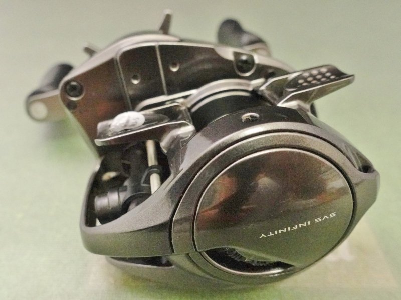 Photo10: Shimano 20 Metanium Mgl HG [6049] (10)