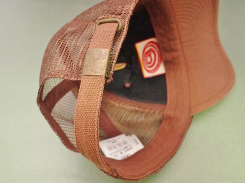 Photo5: Depsprove Cap [6051] (5)