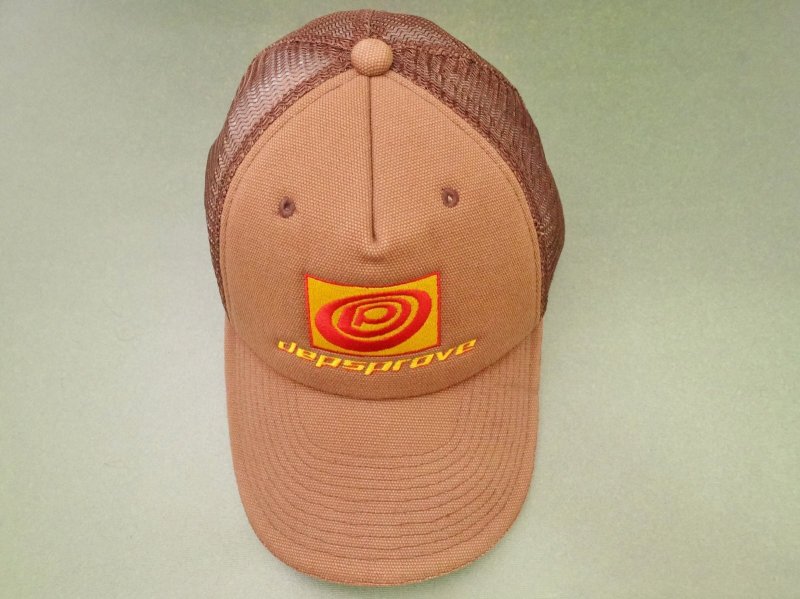Photo1: Depsprove Cap [6051] (1)