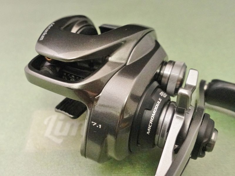 Photo6: Shimano 20 Metanium Mgl HG [6049] (6)