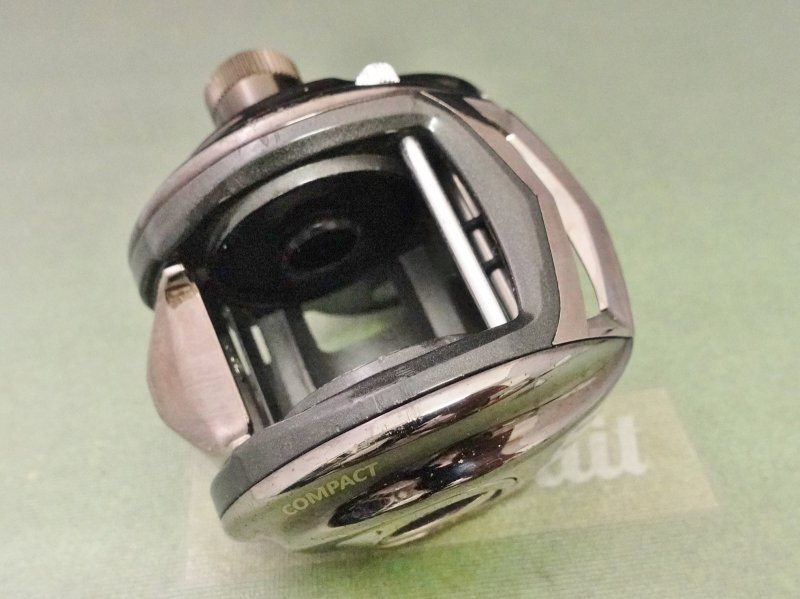 Photo7: Revo 3 BSC L Body Part [6001] (7)