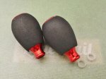 Photo2: ZPI Inertia Eva Knob [6056] (2)
