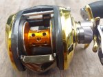 Photo2: Abu Garcia Revo Elite Akatsuki [5250] (2)
