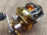 Photo6: Abu Garcia Revo Elite Akatsuki [5250] (6)