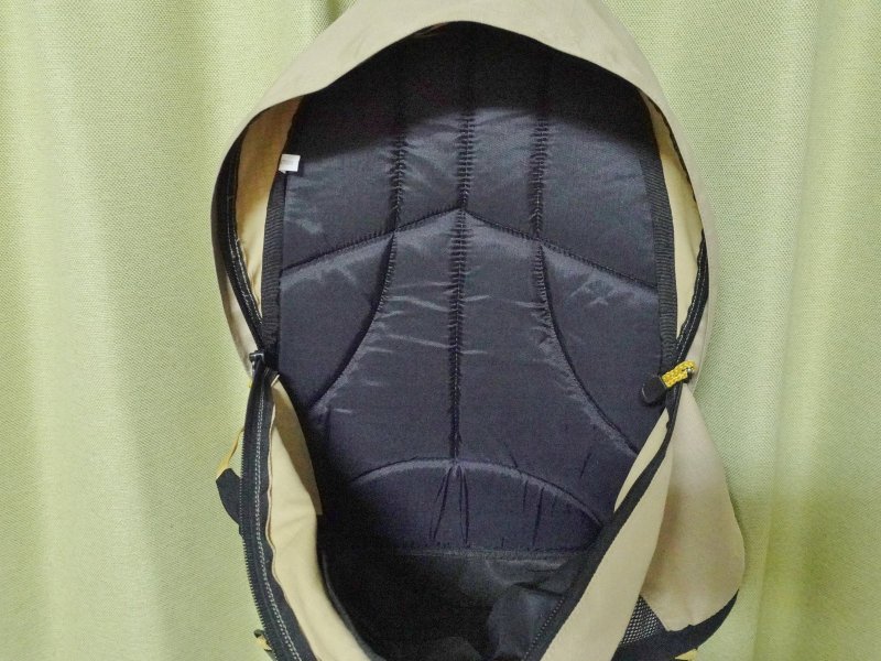 Photo4: Mamiya OP Light Backpack  [6057] (4)