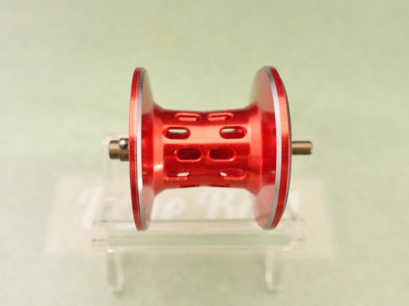Photo1: Abu Garcia Revo MGXtreme 2 Spool [6070] (1)