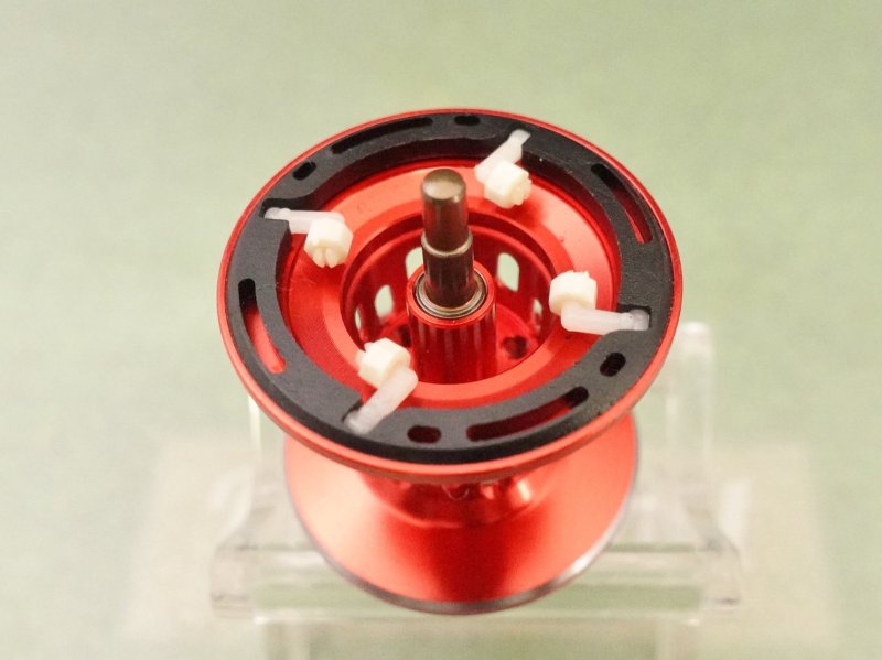 Photo2: Abu Garcia Revo MGXtreme 2 Spool [6070] (2)