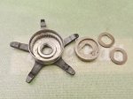 Photo2: Revo SC IB7 L Carbon Stardrag [6071] (2)