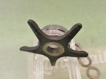 Photo3: Revo SC IB7 L Carbon Stardrag [6071] (3)