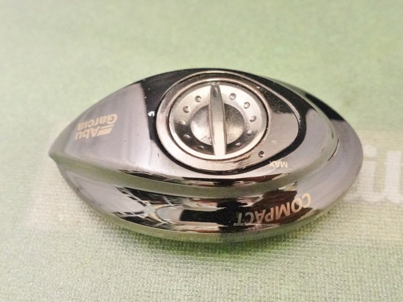 Photo3: Revo 3 BSC. L Side Plate [6074] (3)