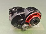 Photo12: Abu Garcia Revo Mgxtreme Body Set [6081] (12)