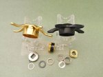 Photo3: ZPI Daiwa Stardrag Set [6088] (3)