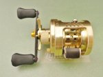 Photo1: Shimano 01 Calcutta Conquest 101 [6082] (1)