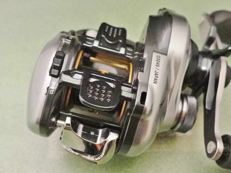 Photo10: Shimano 13 Metanium HG [6083] (10)