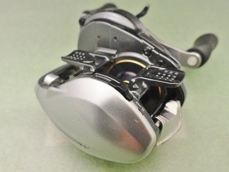 Photo9: Shimano 13 Metanium HG [6083] (9)