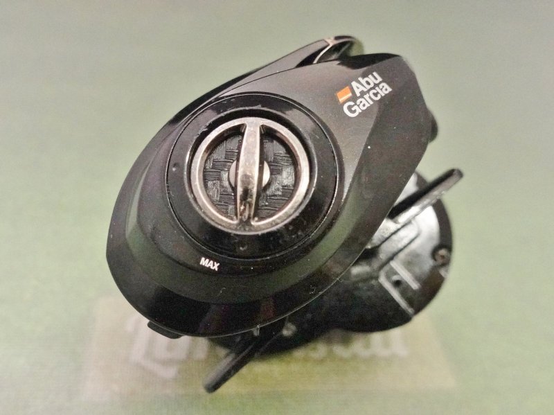Photo7: Abu Garcia Revo Mgxtreme Body Set [6081] (7)