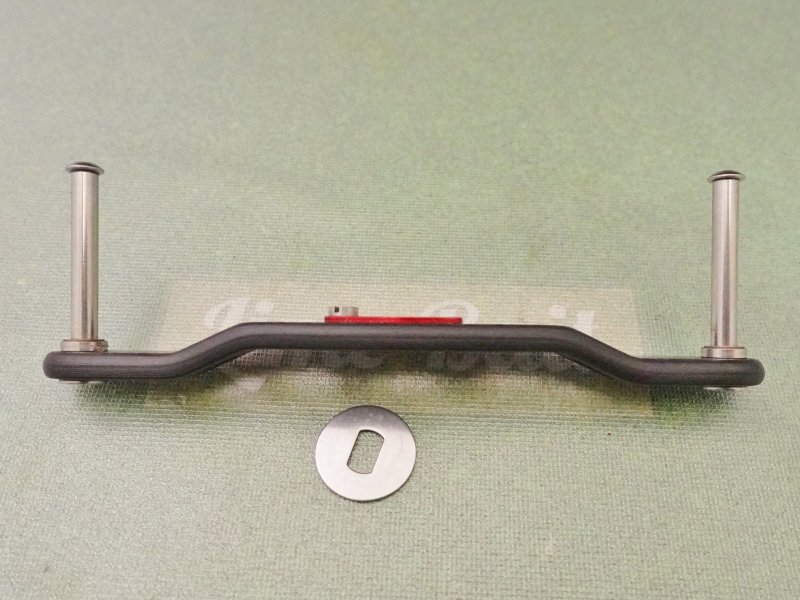 Photo2: Studio Composite Shimano 102mm [6085] (2)