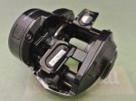 Photo10: Abu Garcia Revo Mgxtreme Body Set [6081] (10)