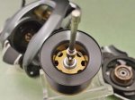 Photo13: Shimano 13 Metanium HG [6083] (13)