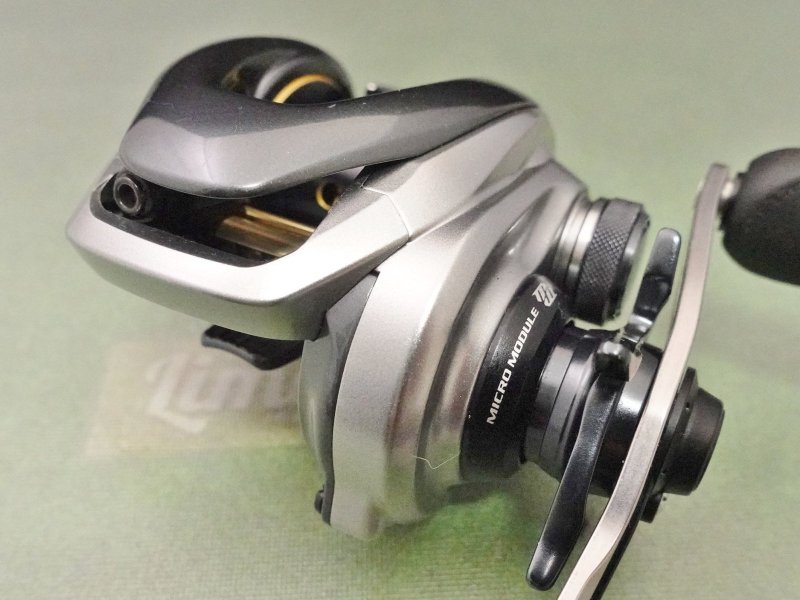 Photo5: Shimano 13 Metanium HG [6083] (5)
