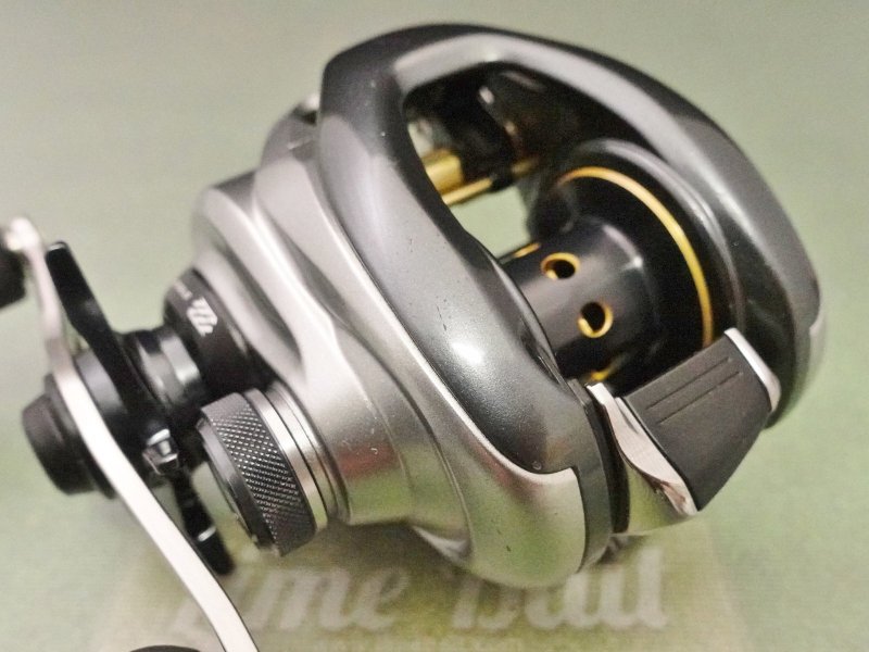Photo2: Shimano 13 Metanium HG [6083] (2)