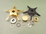 Photo1: ZPI Daiwa Stardrag Set [6088] (1)