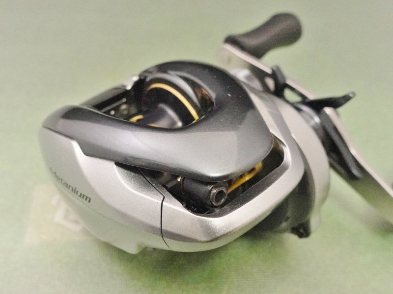 Photo6: Shimano 13 Metanium HG [6083] (6)