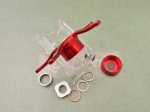 Photo3: ZPI Shimano PSD-13 Stardrag Set [6089] (3)
