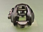 Photo3: Abu Garcia Revo Mgxtreme Body Set [6081] (3)