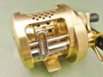 Photo7: Shimano 01 Calcutta Conquest 101 [6082] (7)