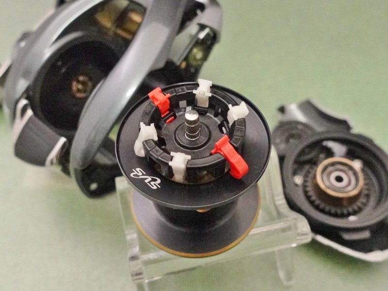 Photo14: Shimano 13 Metanium HG [6083] (14)