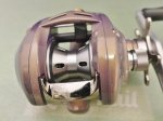 Photo2: Daiwa Alphas 103 Purple [6092] (2)