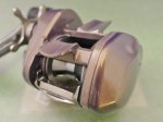 Photo10: Daiwa Alphas 103 Purple [6092] (10)