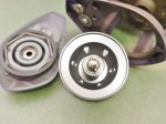 Photo14: Daiwa Alphas 103 Purple [6092] (14)