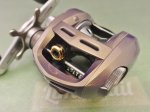 Photo6: Daiwa Alphas 103 Purple [6092] (6)