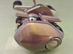 Photo9: Daiwa Alphas 103 Purple [6092] (9)